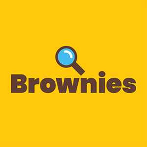 Brownies Logo