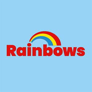 Rainbows Logo